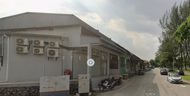 Detached Factory for Sale in Taman Industri Sungai Buloh (Sungai Buloh) - Peter Liew - Exterior - PropertyGuru.com.my