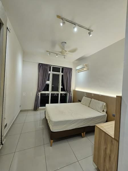 Condominium for Rent at D'Suites Akasia Horizon @ Horizon Hills - Richard Lee - Bedroom - PropertyGuru.com.my