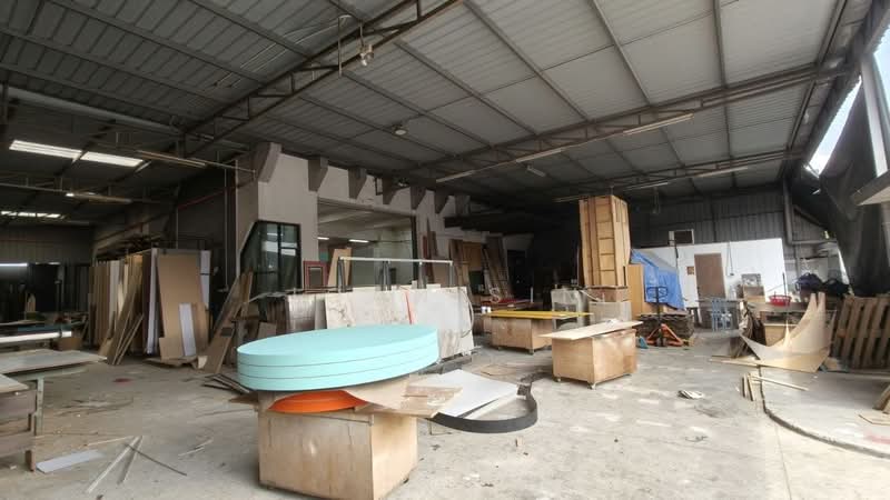 Factory for Sale in Eco Business Park 1 (Johor Bahru) - Joan Sin - PropertyGuru.com.my