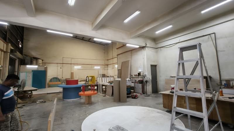 Factory for Sale in Eco Business Park 1 (Johor Bahru) - Joan Sin - PropertyGuru.com.my
