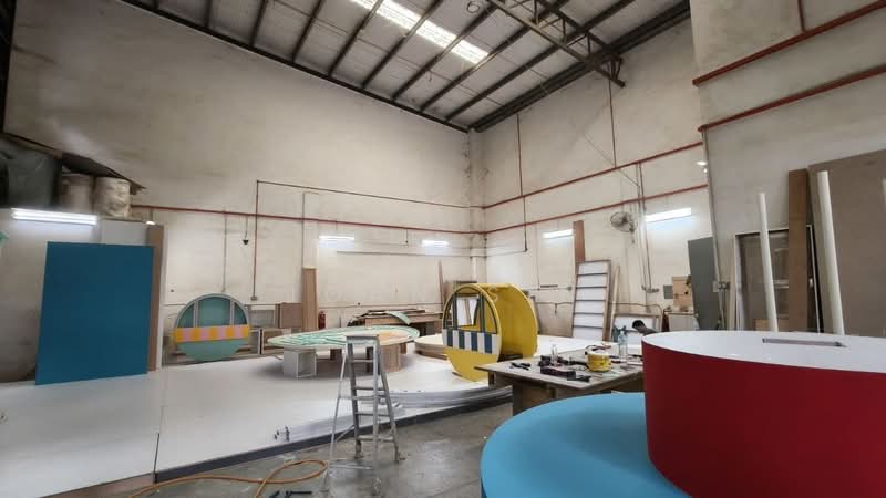 Factory for Sale in Eco Business Park 1 (Johor Bahru) - Joan Sin - PropertyGuru.com.my