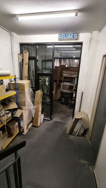 Factory for Sale in Eco Business Park 1 (Johor Bahru) - Joan Sin - PropertyGuru.com.my