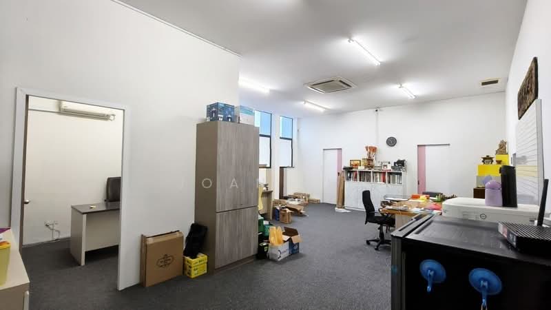 Factory for Sale in Eco Business Park 1 (Johor Bahru) - Joan Sin - PropertyGuru.com.my