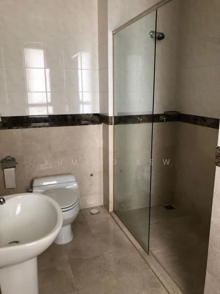 Rumah Banglo untuk Dijual di Ukay Bistari (Ulu Kelang) - Yumiko Kew - Bathroom - PropertyGuru.com.my