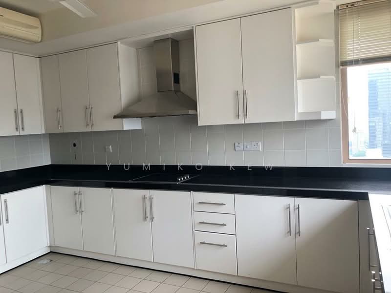 Rumah Banglo untuk Dijual di Ukay Bistari (Ulu Kelang) - Yumiko Kew - Kitchen - PropertyGuru.com.my
