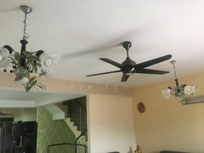 3-storey Terraced House for Sale in Bayan Lepas (Penang) - Pen Teo - PropertyGuru.com.my