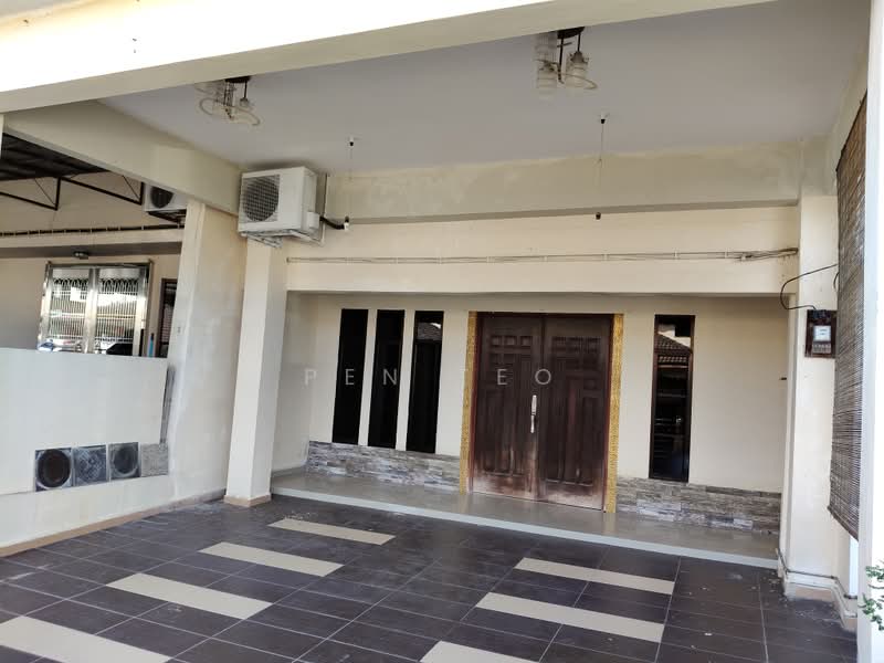 3-storey Terraced House for Sale in Bayan Lepas (Penang) - Pen Teo - PropertyGuru.com.my