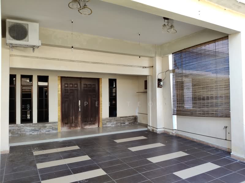 3-storey Terraced House for Sale in Bayan Lepas (Penang) - Pen Teo - PropertyGuru.com.my