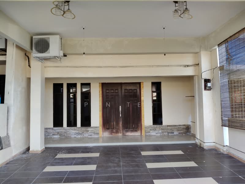 3-storey Terraced House for Sale in Bayan Lepas (Penang) - Pen Teo - PropertyGuru.com.my