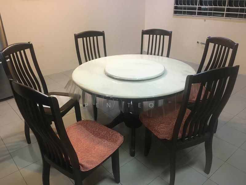 3-storey Terraced House for Sale in Bayan Lepas (Penang) - Pen Teo - PropertyGuru.com.my