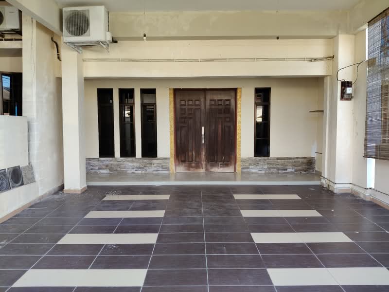 3-storey Terraced House for Sale in Bayan Lepas (Penang) - Pen Teo - PropertyGuru.com.my