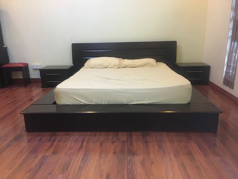 3-storey Terraced House for Sale in Bayan Lepas (Penang) - Pen Teo - PropertyGuru.com.my