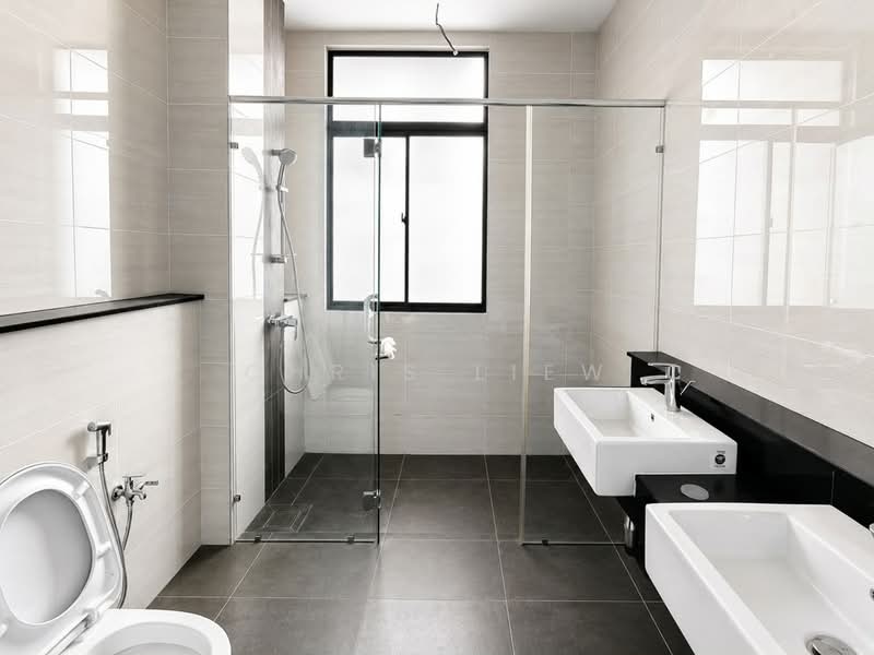 Cluster House for Sale in Horizon Hills (Iskandar Puteri (Nusajaya)) - Chris Liew - Bathroom - PropertyGuru.com.my