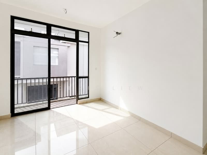 Cluster House for Sale in Horizon Hills (Iskandar Puteri (Nusajaya)) - Chris Liew - Balcony - PropertyGuru.com.my