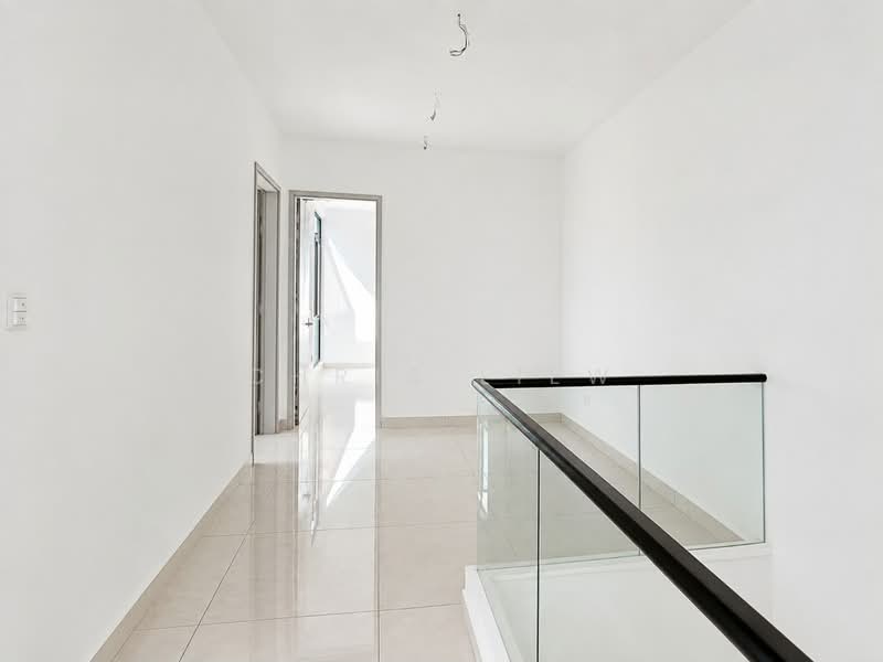 Cluster House for Sale in Horizon Hills (Iskandar Puteri (Nusajaya)) - Chris Liew - Corridor - PropertyGuru.com.my