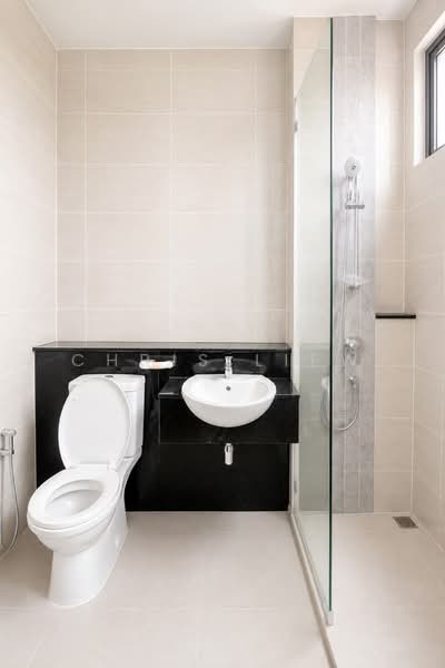 Cluster House for Sale in Horizon Hills (Iskandar Puteri (Nusajaya)) - Chris Liew - Bathroom - PropertyGuru.com.my
