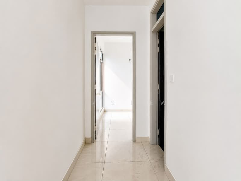 Cluster House for Sale in Horizon Hills (Iskandar Puteri (Nusajaya)) - Chris Liew - Corridor - PropertyGuru.com.my