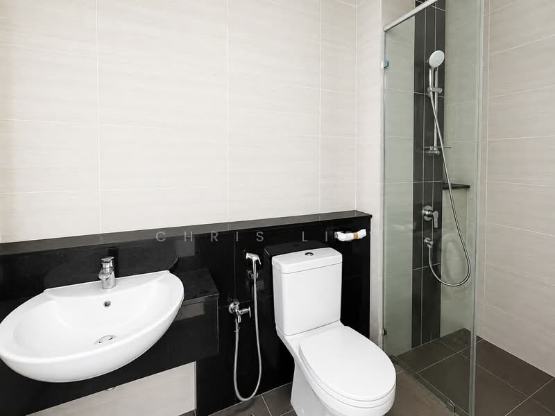 Cluster House for Sale in Horizon Hills (Iskandar Puteri (Nusajaya)) - Chris Liew - Bathroom - PropertyGuru.com.my