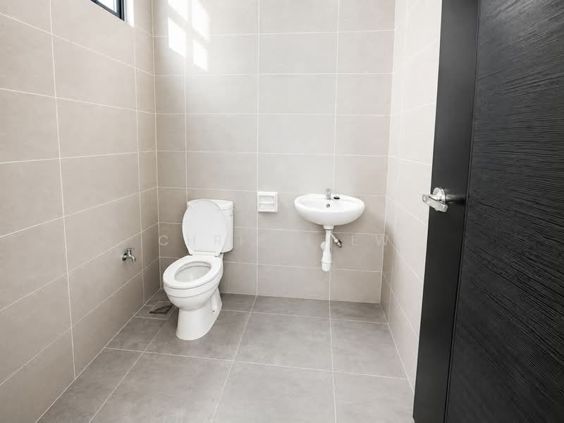 Cluster House for Sale in Horizon Hills (Iskandar Puteri (Nusajaya)) - Chris Liew - Bathroom - PropertyGuru.com.my