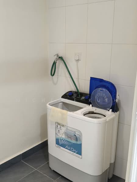 Service Residence for Rent at Medini Signature - Michelle Kueh - Interior - PropertyGuru.com.my