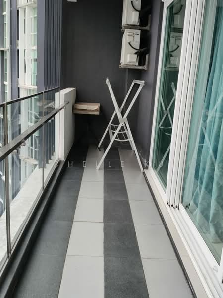 Service Residence for Rent at Medini Signature - Michelle Kueh - PropertyGuru.com.my