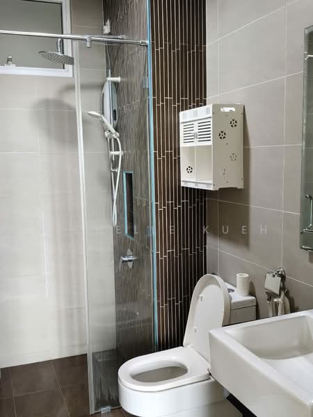 Service Residence for Rent at Medini Signature - Michelle Kueh - PropertyGuru.com.my