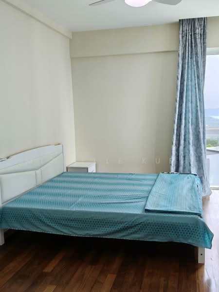 Service Residence for Rent at Medini Signature - Michelle Kueh - PropertyGuru.com.my