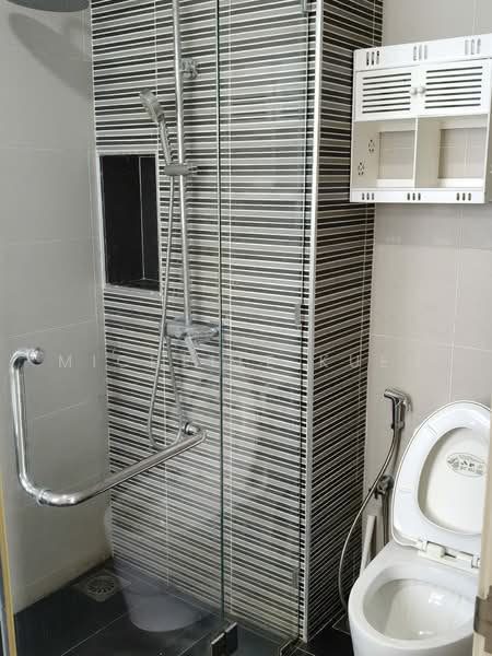 Service Residence for Rent at Medini Signature - Michelle Kueh - PropertyGuru.com.my