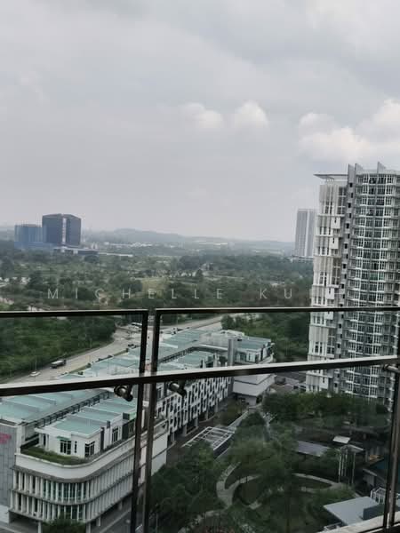 Service Residence for Rent at Medini Signature - Michelle Kueh - PropertyGuru.com.my
