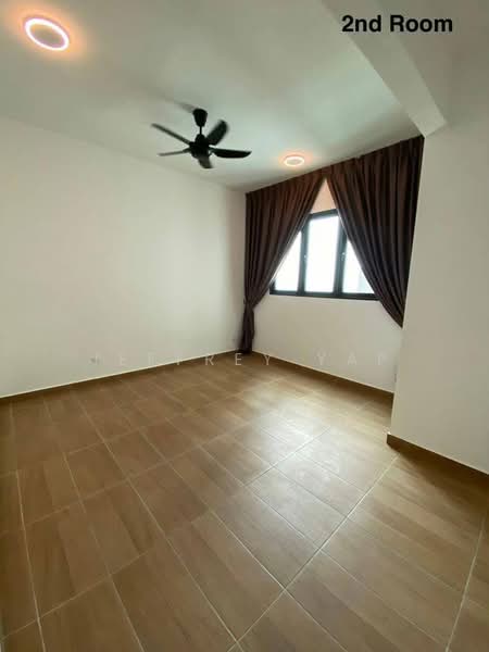 Condominium for Rent at Hillcrest Heights - Jeffrey Yap - Bedroom - PropertyGuru.com.my