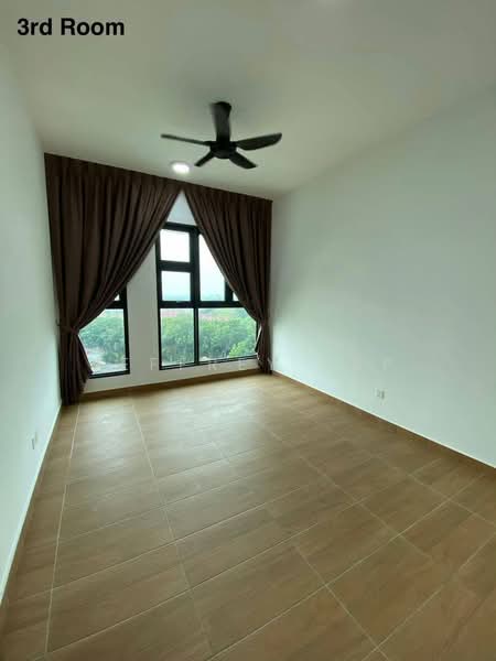Condominium for Rent at Hillcrest Heights - Jeffrey Yap - Bedroom - PropertyGuru.com.my
