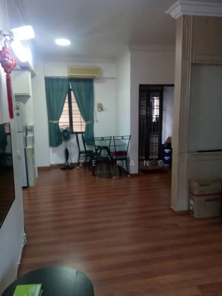 Condominium for Rent at Sunny Ville Condominium - Kaze Kang - PropertyGuru.com.my