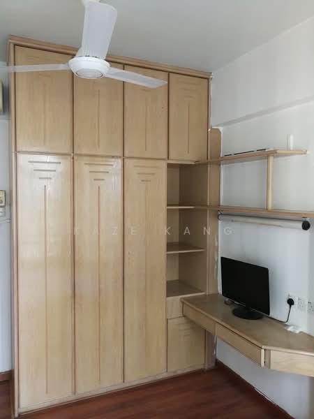 Condominium for Rent at Sunny Ville Condominium - Kaze Kang - PropertyGuru.com.my