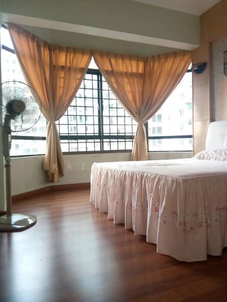 Condominium for Rent at Sunny Ville Condominium - Kaze Kang - PropertyGuru.com.my
