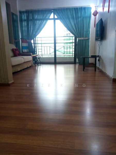 Condominium for Rent at Sunny Ville Condominium - Kaze Kang - PropertyGuru.com.my