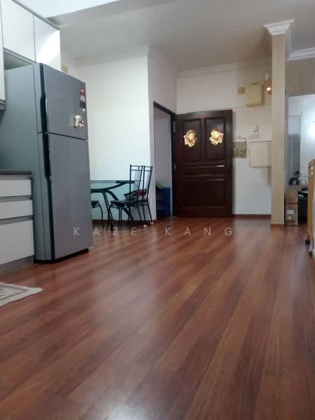Condominium for Rent at Sunny Ville Condominium - Kaze Kang - PropertyGuru.com.my