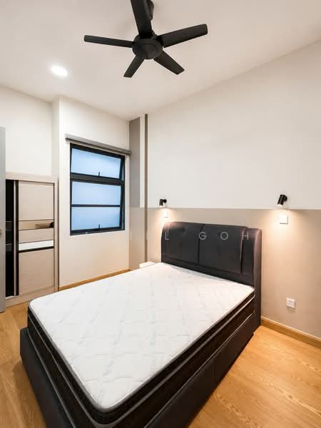 Apartment for Rent at Union Suites - Rachel Goh - Bedroom - PropertyGuru.com.my