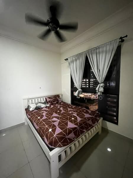 Service Residence for Rent at V@SUMMERPLACE - Jayson Teo - Bedroom - PropertyGuru.com.my