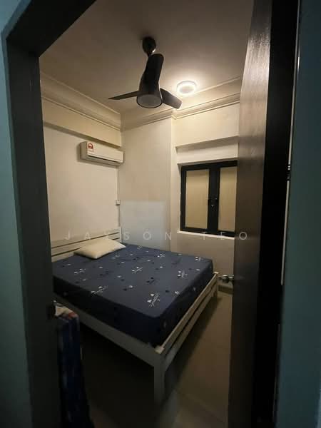 Service Residence for Rent at V@SUMMERPLACE - Jayson Teo - Bedroom - PropertyGuru.com.my