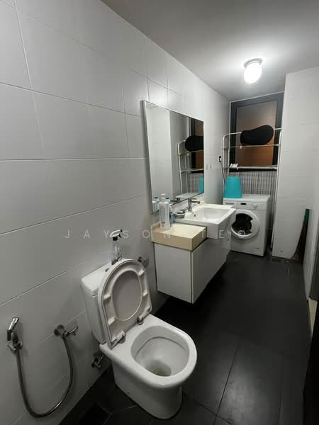 Service Residence for Rent at V@SUMMERPLACE - Jayson Teo - Bathroom - PropertyGuru.com.my