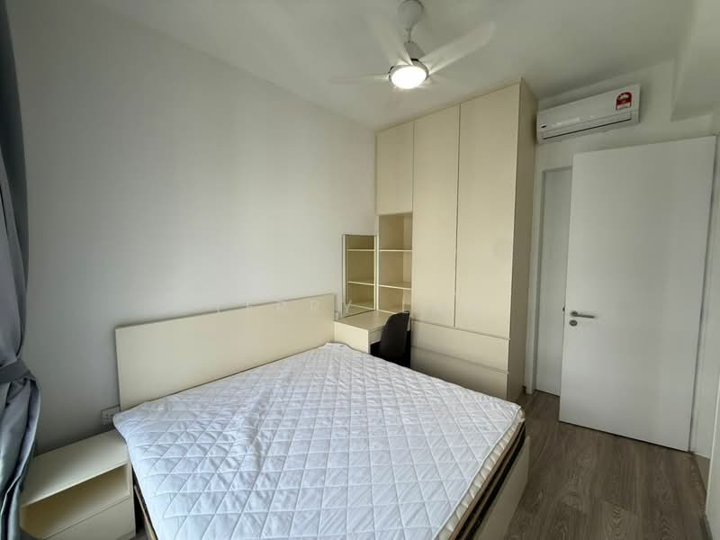 Service Residence for Rent at Southlink - Terry Law - Bedroom - PropertyGuru.com.my