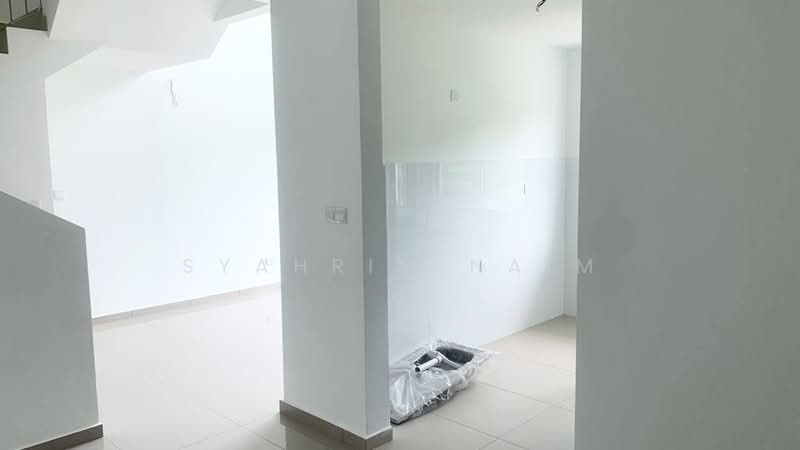 Rumah Bandar untuk Dijual di Bandar Gamuda Gardens (Rawang) - Syahrim Naim - Interior - PropertyGuru.com.my