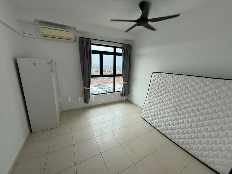 Service Residence for Rent at The Garden Residences - Kenneth Tan - Bedroom - PropertyGuru.com.my