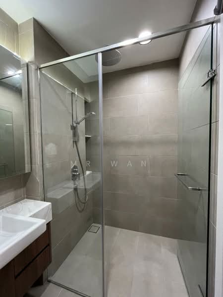 Servis Apartment untuk Dijual di Aria - Mr Wan - Bathroom - PropertyGuru.com.my