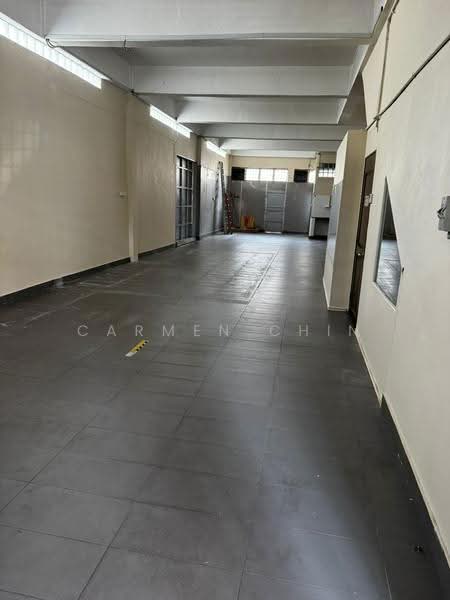 Kedai untuk Disewa di Taman Perindustrian Ehsan Jaya (Kepong) - Carmen Chin - Interior - PropertyGuru.com.my