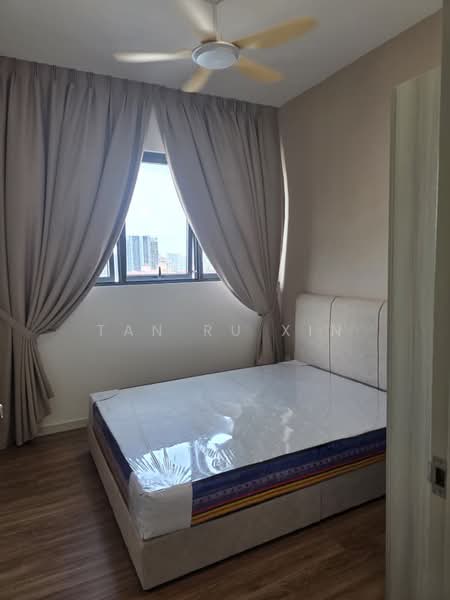 Service Residence for Rent at M Astra - Tan Ru Xin - Bedroom - PropertyGuru.com.my