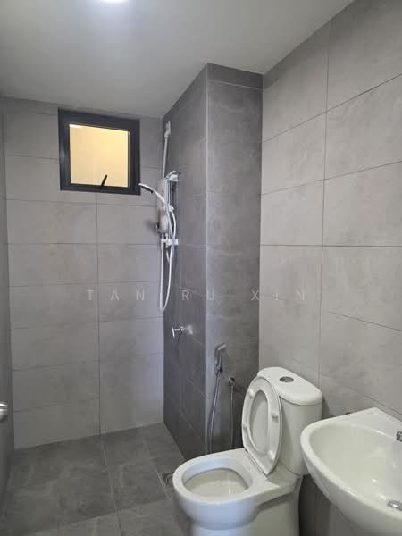 Service Residence for Rent at M Astra - Tan Ru Xin - Bathroom - PropertyGuru.com.my