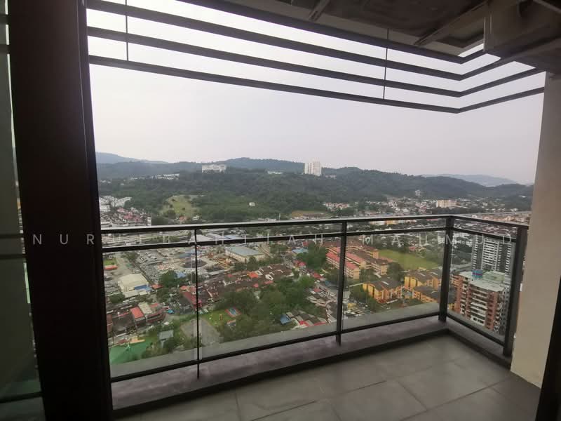 Kondominium untuk Dijual di Kaleidoscope (Residensi Setiawangsa) - Nurulbahtiah Mahmud - PropertyGuru.com.my
