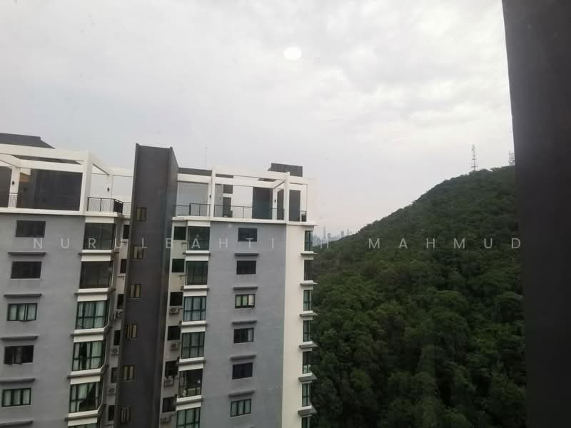 Kondominium untuk Dijual di Kaleidoscope (Residensi Setiawangsa) - Nurulbahtiah Mahmud - PropertyGuru.com.my