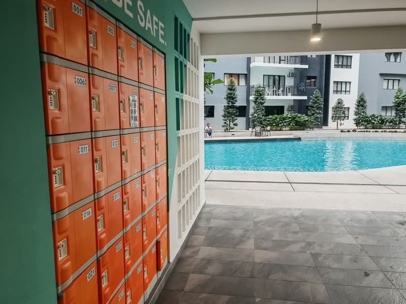 Kediaman Servis untuk Disewa di Huni @ Eco Ardence - Jeff Tan - Exterior - PropertyGuru.com.my